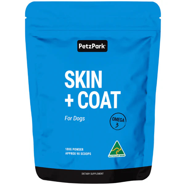 PetzPark Skin Coat For Dogs