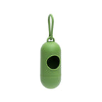 Biodegradable Pet Waste Bags for Dogs (EPI)