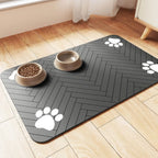 TheAussiePaw Pet Feeding Placemat