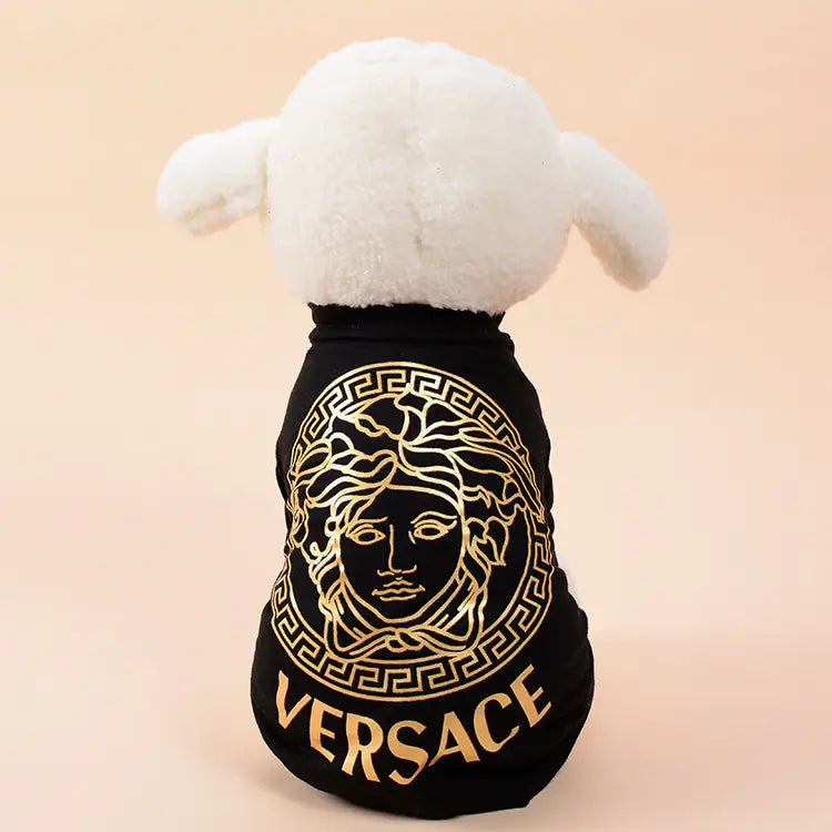 Chic Canine Cotton Vest