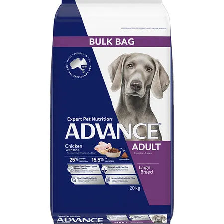 Advance Adult Dog Large Breed Chicken
