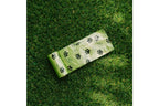 LIVINGTODAY 60 Biodegradable Unscented Pet Dog Poop Waste Bags