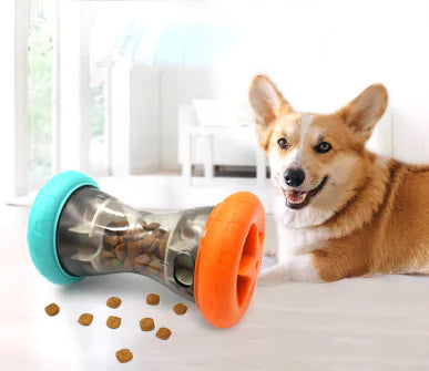 Chewy Treat Dispenser Ball