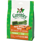 Greenies Dental Dog Treats