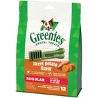 Greenies Dental Dog Treats