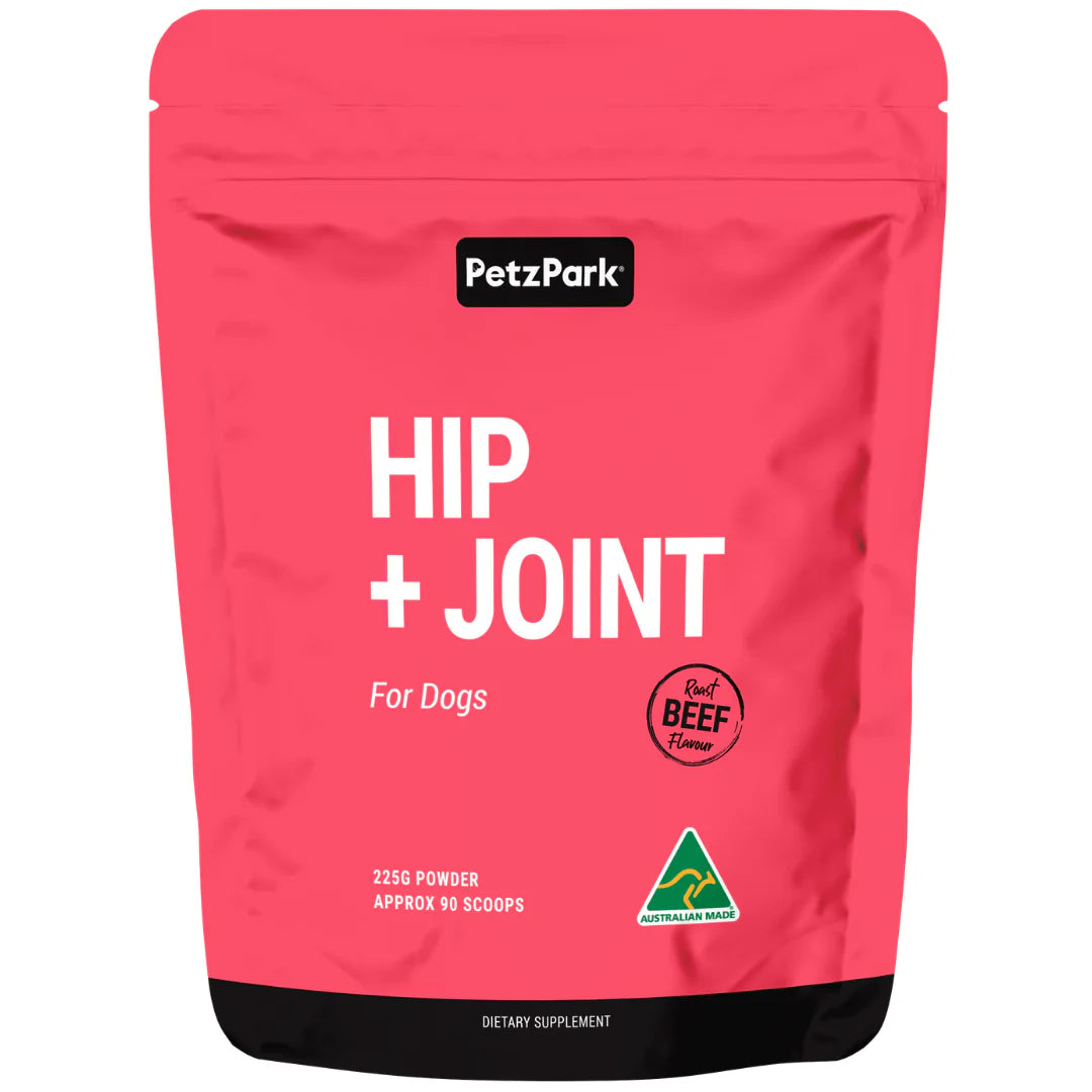 PetzPark Hip Joint For Dogs