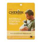 Cherish Hairball Control Treats 120g