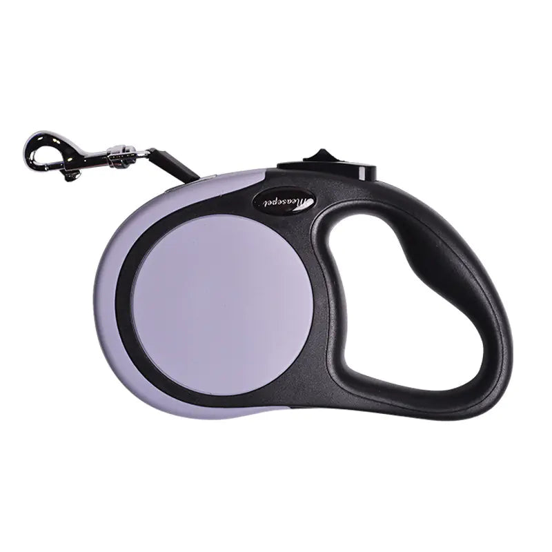 EasyGlide Retractable Dog Leash