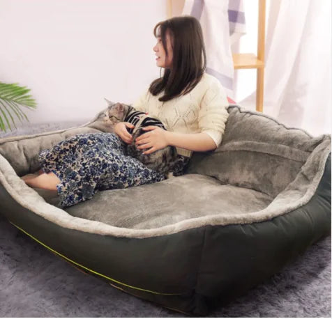 Stylish Dog Lounger