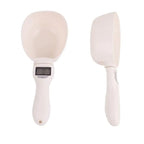 TheAussiePaw Precision Pet Feeding Spoon