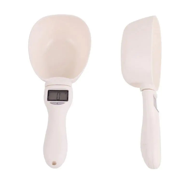 Precision Pet Feeding Spoon