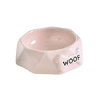 TheAussiePaw Chic Pet Dining Bowl