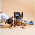 TheAussiePaw SavourLife Biscuits 500g