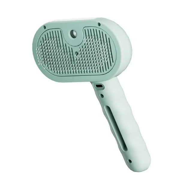 FurCare Spray & Comb