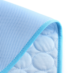 Dog Pillow Pet Summer Cooling Mat for Cats and Dogs