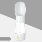 TheAussiePaw Portable Outdoor Pet Food Cup