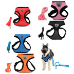 TheAussiePaw Premium Dog Harness