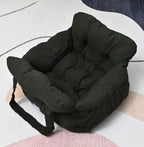 TheAussiePaw Dog Car Seat Bed