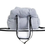 TheAussiePaw Dog Car Seat Bed
