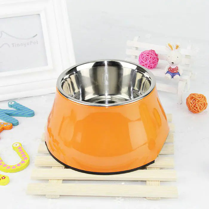 Elevated Pet Food Bowl