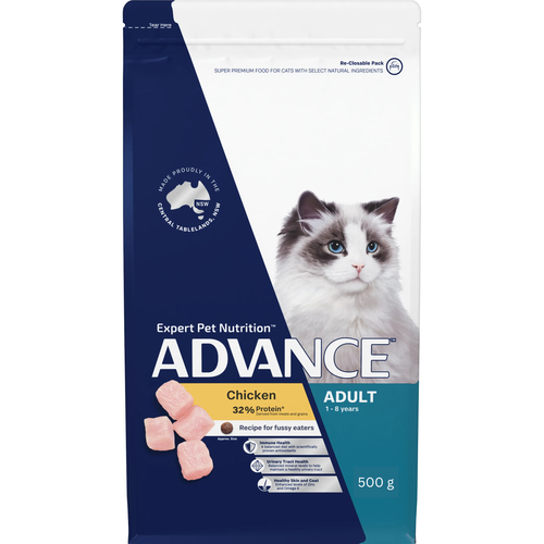 Advance Adult Cat Chicken