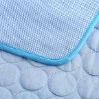 Dog Pillow Pet Summer Cooling Mat for Cats and Dogs