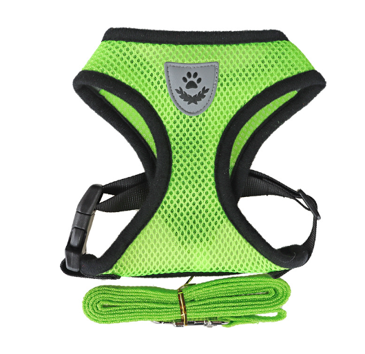 Vest Chest Strap Harness