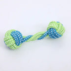 TheAussiePaw Durable Chew Toys for Dogs - Dental Care Pet Toys