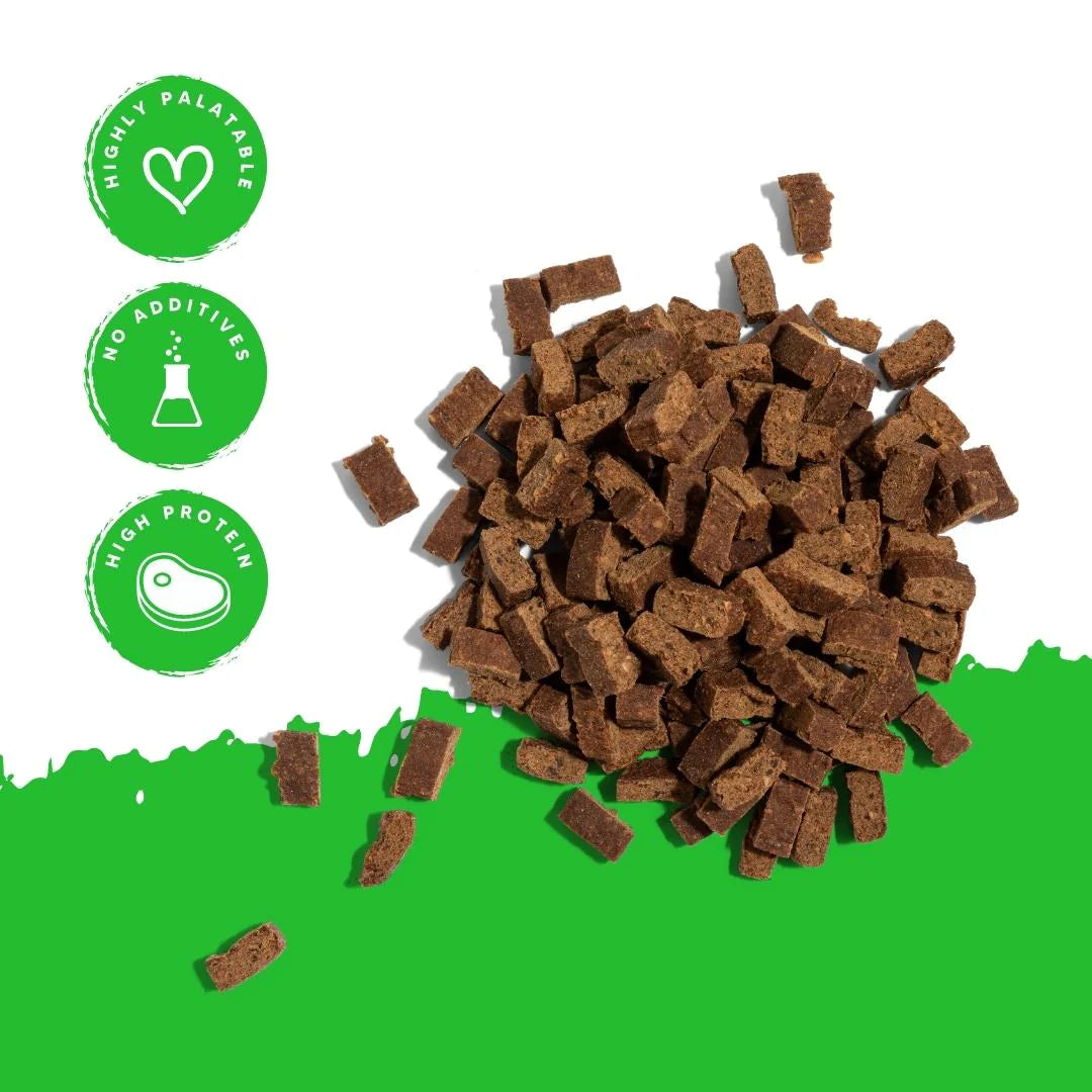 The Pet Project Natural Kangaroo Training Treats