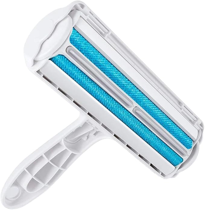 Reusable Pet Hair Remover Lint Roller for Furniture