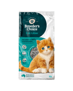 Fibrecycle Cat Litter