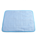 Dog Pillow Pet Summer Cooling Mat for Cats and Dogs