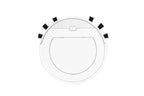 Mobile Phone APP Control Robot Vacuum Cleaner USB Rechargeable Smart Cleaning Sweeper
