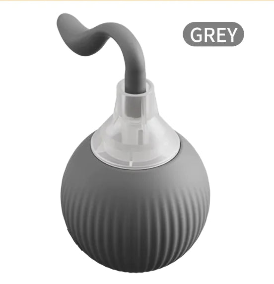Chirping Teaser Ball for Cats
