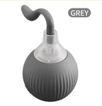 TheAussiePaw Chirping Teaser Ball for Cats