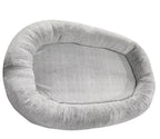 TheAussiePaw Giant Cozy Canine Bed