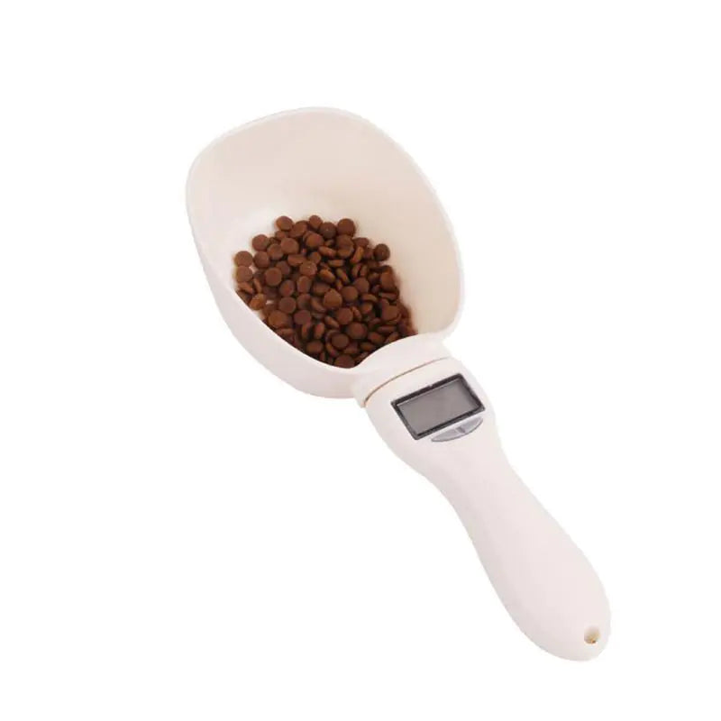 Precision Pet Feeding Spoon
