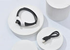 TheAussiePaw LED Interactive Pet Collar