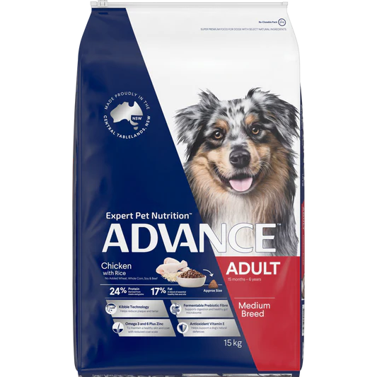 Advance Adult Dog Medium Breed Chicken