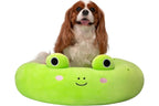 : Wendy the Frog Pet Bed - 24" Med