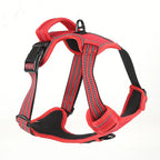 TheAussiePaw Reflective Comfort Dog Harness