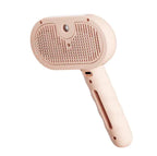 TheAussiePaw 3-in-1 Steam Pet Brush
