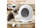 Electric Smart Heated & Cooling Bed for Cat