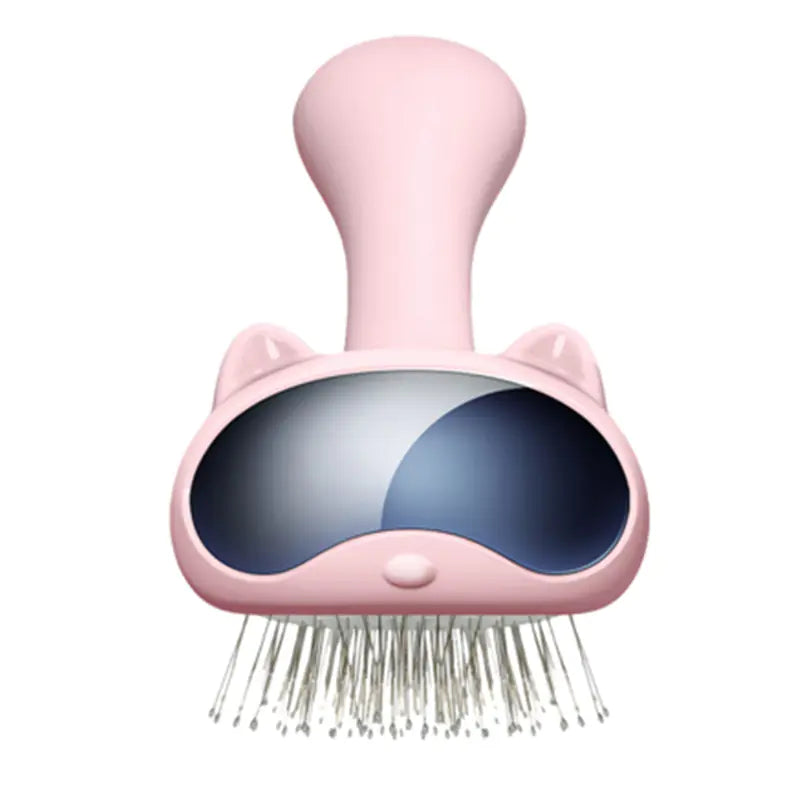 CosmoPaws Dual Comb Pet Brush