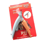 TheAussiePaw LED Pet Nail Clipper