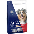 TheAussiePaw Advance Adult Dog Medium Breed Chicken