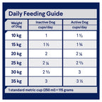 TheAussiePaw Advance Adult Dog Medium Breed Chicken