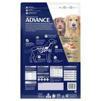 TheAussiePaw Advance Adult Dog Retrievers