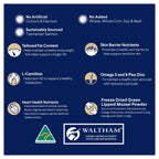 TheAussiePaw Advance Adult Dog Retrievers