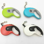 TheAussiePaw Auto-Retractable Dog Leash for All Breeds